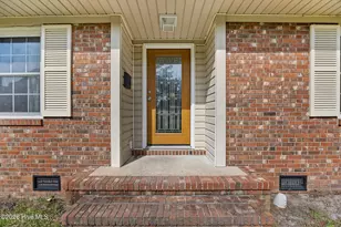 616 S Orange St, Wallace, NC 28466 - Photo 5