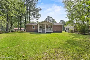 616 S Orange St, Wallace, NC 28466 - Photo 31