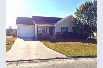 9499 Huckabee Drive NE, Leland, NC 28451 - Photo 1