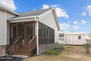 711 Shearwater Ln, Swansboro, NC 28584 - Photo 7