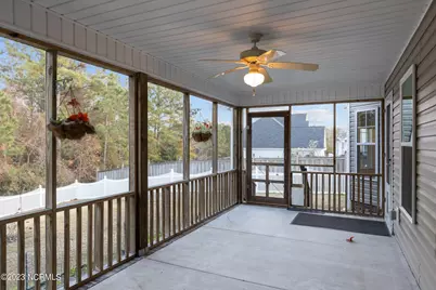 711 Shearwater Lane, Swansboro, NC 28584 - Photo 3