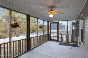 711 Shearwater Ln, Swansboro, NC 28584 - Photo 3
