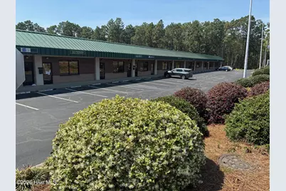 340 Commerce Avenue #15, Southern Pines, NC 28387 - Photo 5