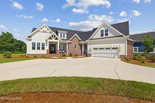 444 Crow Creek Dr NW, Calabash, NC 28467 - Photo 1
