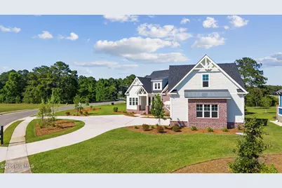 444 Crow Creek Drive NW, Calabash, NC 28467 - Photo 49