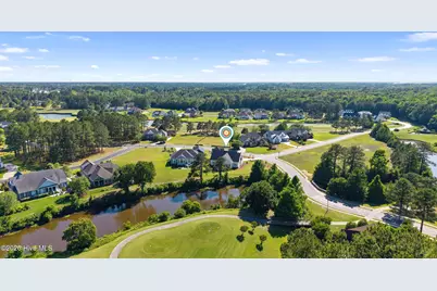 444 Crow Creek Drive NW, Calabash, NC 28467 - Photo 55