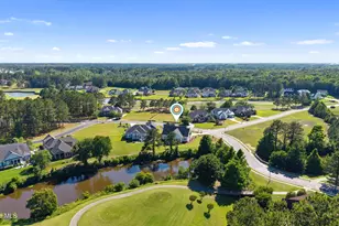 444 Crow Creek Dr NW, Calabash, NC 28467 - Photo 55