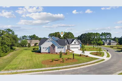 444 Crow Creek Drive NW, Calabash, NC 28467 - Photo 51