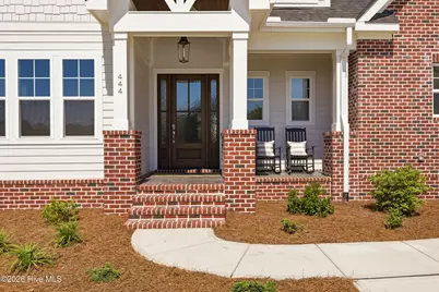 444 Crow Creek Drive NW, Calabash, NC 28467 - Photo 5