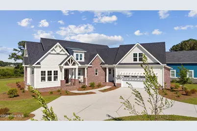 444 Crow Creek Drive NW, Calabash, NC 28467 - Photo 47
