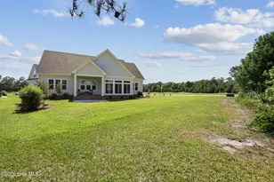 444 Crow Creek Dr NW, Calabash, NC 28467 - Photo 43