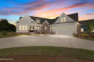 444 Crow Creek Dr NW, Calabash, NC 28467 - Photo 59