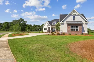 444 Crow Creek Dr NW, Calabash, NC 28467 - Photo 3