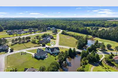 444 Crow Creek Drive NW, Calabash, NC 28467 - Photo 53