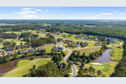 444 Crow Creek Drive NW, Calabash, NC 28467 - Photo 57