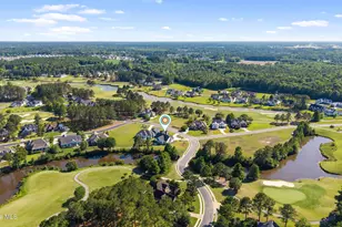 444 Crow Creek Dr NW, Calabash, NC 28467 - Photo 57