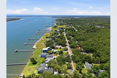 305 River Drive, Southport, NC 28461 - Photo 7