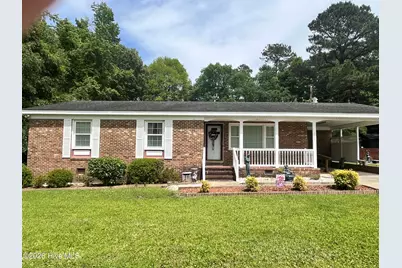 2085 New Britton Highway E, Whiteville, NC 28472 - Photo 1
