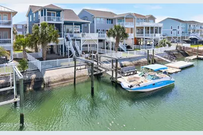 21 Cumberland Street, Ocean Isle Beach, NC 28469 - Photo 15