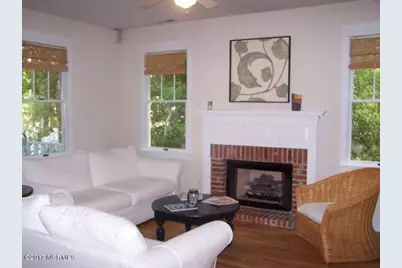 236 W Shorewood Drive, Emerald Isle, NC 28594 - Photo 3