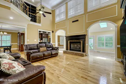 723 Wood Valley Road, Waynesboro, GA 30830 - Photo 17