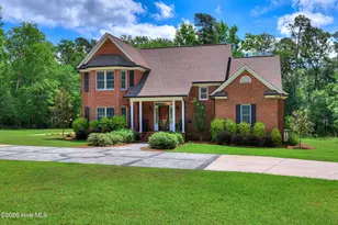723 Wood Valley Rd, Waynesboro, GA 30830 - Photo 7