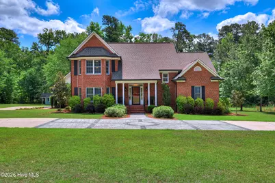 723 Wood Valley Road, Waynesboro, GA 30830 - Photo 1