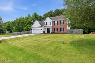 257 Rutherford Way, Jacksonville, NC 28540 - Photo 3