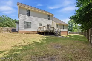 257 Rutherford Way, Jacksonville, NC 28540 - Photo 39