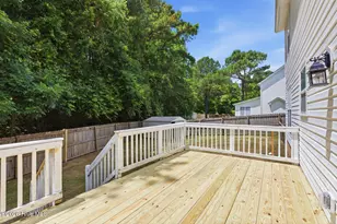 257 Rutherford Way, Jacksonville, NC 28540 - Photo 35