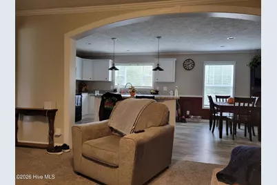 3729 Bryan Hardy Road, La Grange, NC 28551 - Photo 3