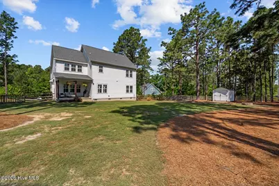 600 Trinity Court, Carthage, NC 28327 - Photo 31