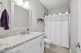 600 Trinity Ct, Carthage, NC 28327 - Photo 19
