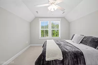 600 Trinity Court, Carthage, NC 28327 - Photo 17