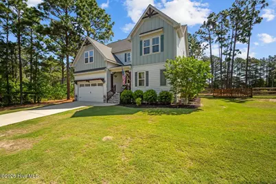 600 Trinity Court, Carthage, NC 28327 - Photo 1