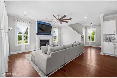600 Trinity Court, Carthage, NC 28327 - Photo 5
