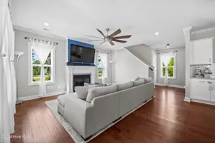 600 Trinity Ct, Carthage, NC 28327 - Photo 5