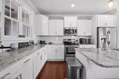 600 Trinity Court, Carthage, NC 28327 - Photo 7