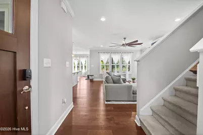 600 Trinity Court, Carthage, NC 28327 - Photo 3