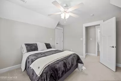 600 Trinity Court, Carthage, NC 28327 - Photo 17
