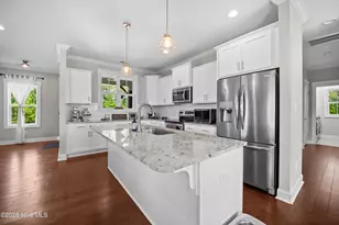 600 Trinity Ct, Carthage, NC 28327 - Photo 9
