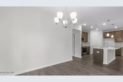 820 Fernwind Circle, Aberdeen, NC 28315 - Photo 11