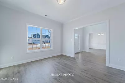 104 Twisted Vine Boulevard, Jacksonville, NC 28546 - Photo 11