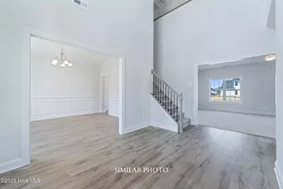 104 Twisted Vine Boulevard, Jacksonville, NC 28546 - Photo 13