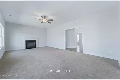 104 Twisted Vine Boulevard, Jacksonville, NC 28546 - Photo 19