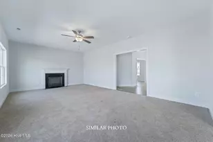 104 Twisted Vine Blvd, Jacksonville, NC 28546 - Photo 19
