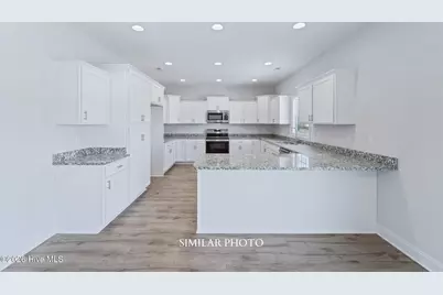 104 Twisted Vine Boulevard, Jacksonville, NC 28546 - Photo 25