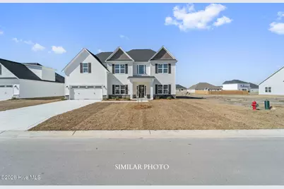 104 Twisted Vine Boulevard, Jacksonville, NC 28546 - Photo 1