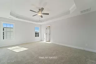 104 Twisted Vine Blvd, Jacksonville, NC 28546 - Photo 41