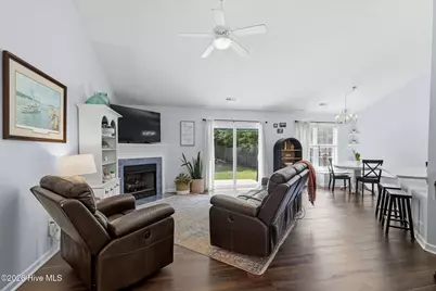 204 Bloomington Lane, Wilmington, NC 28411 - Photo 7